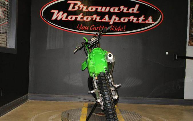 2026 Kawasaki KX450 450