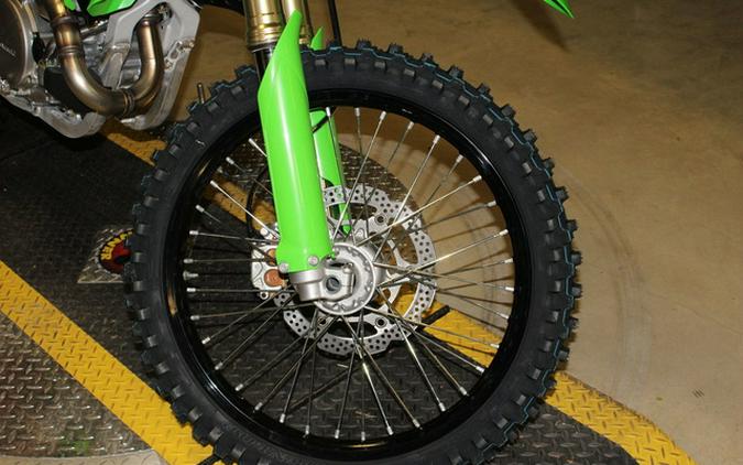 2026 Kawasaki KX450 450