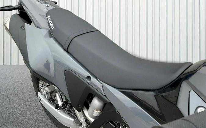 2025 Suzuki DR-Z 4S Base