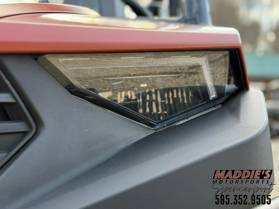 2026 Polaris Ranger 1000 Premium