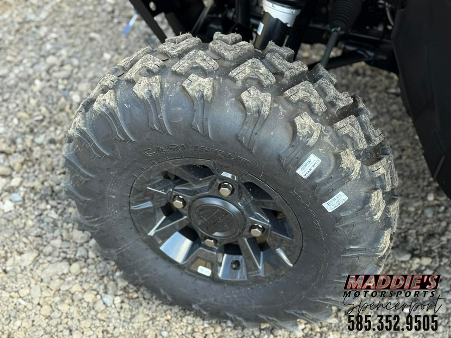 2026 Polaris Ranger 1000 Premium