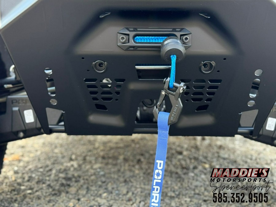 2026 Polaris Ranger 1000 Premium