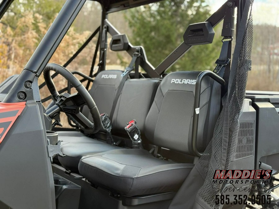 2026 Polaris Ranger 1000 Premium