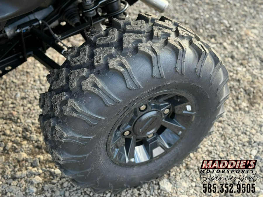 2026 Polaris Ranger 1000 Premium