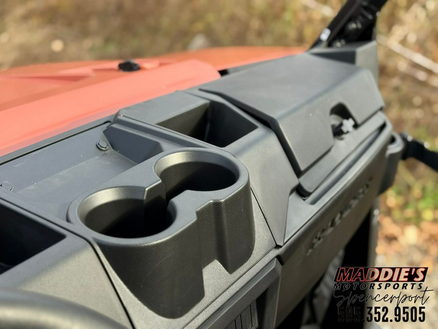 2026 Polaris Ranger 1000 Premium