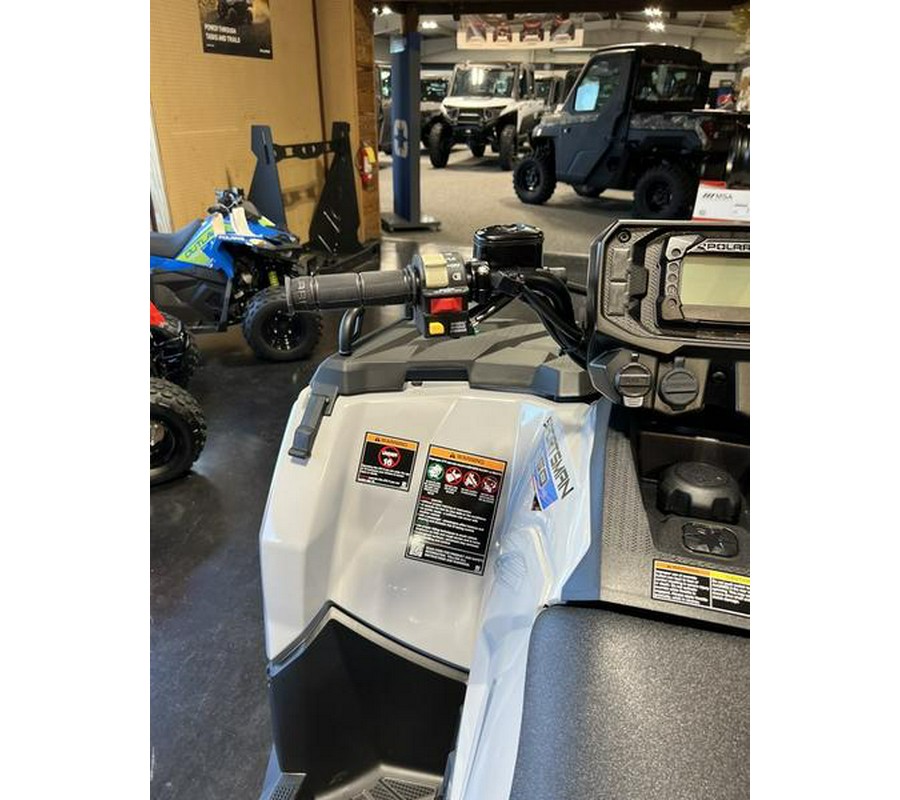 2026 Polaris® Sportsman 450 H.O.