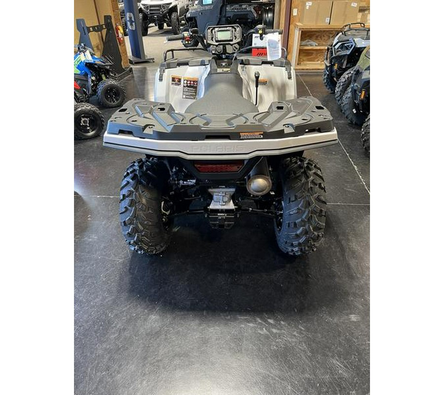 2026 Polaris® Sportsman 450 H.O.