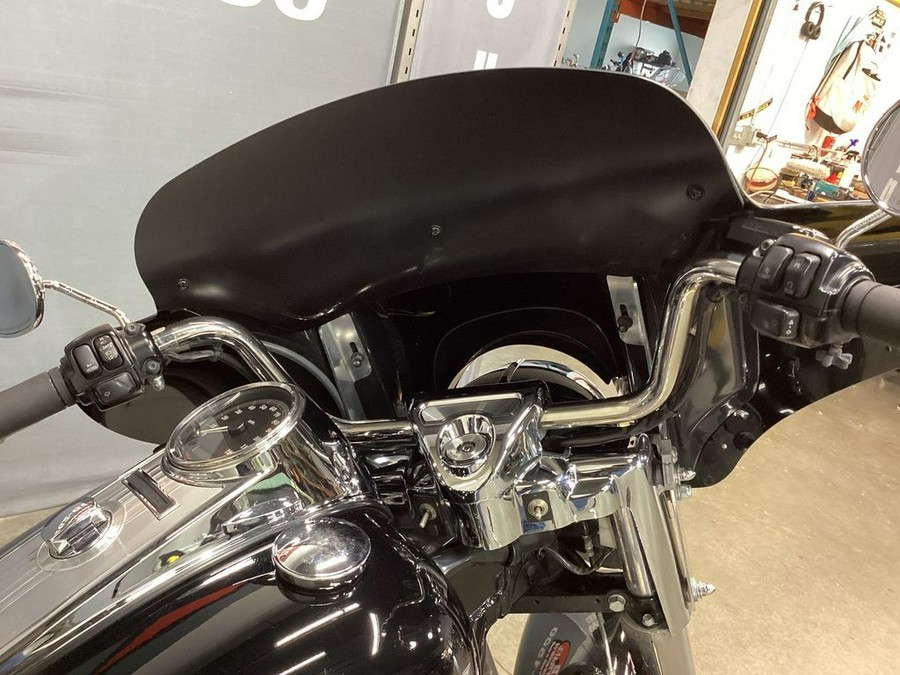 2010 Harley-Davidson® FLHR - Road King®