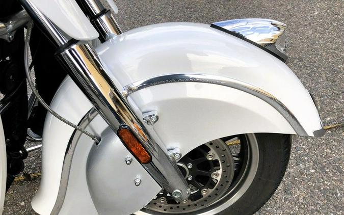 2019 Indian Motorcycle® Roadmaster® Polished Bronze / Thunder Black