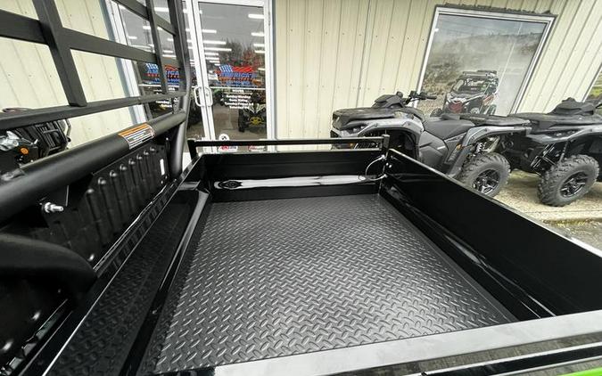 2026 Kawasaki Mule SX™ 4x4 XC LE