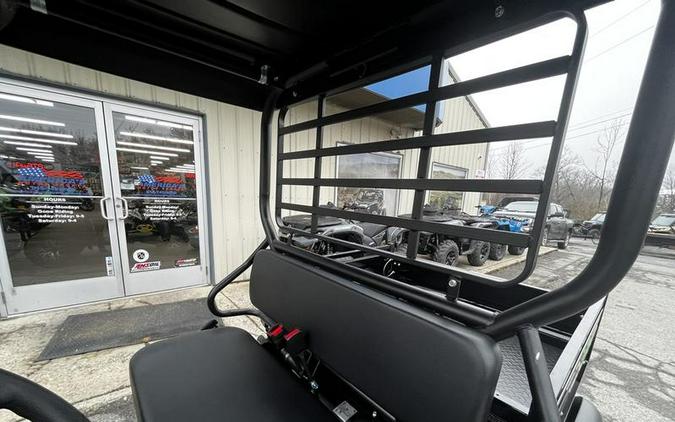 2026 Kawasaki Mule SX™ 4x4 XC LE