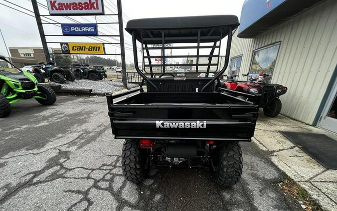 2026 Kawasaki Mule SX™ 4x4 XC LE