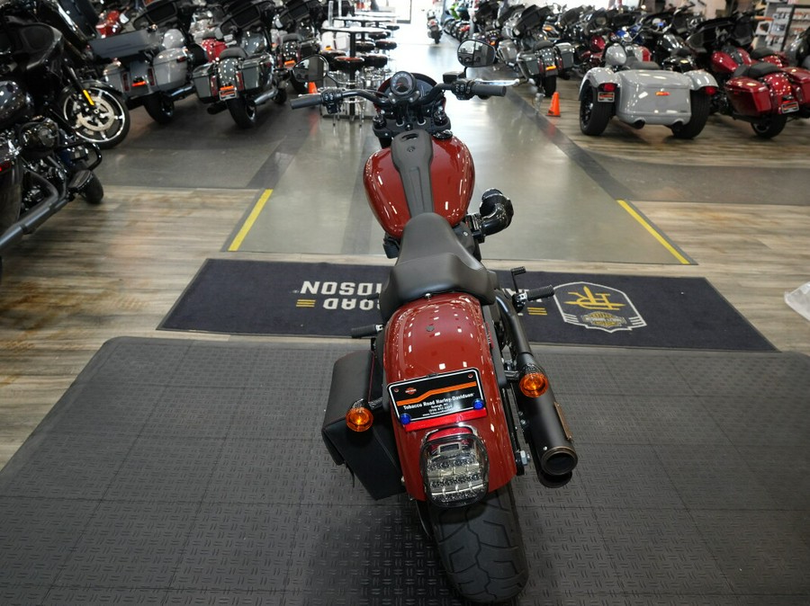 Used 2024 Harley-Davidson Low Rider S Motorcycle For Sale In Raleigh, North Carolina