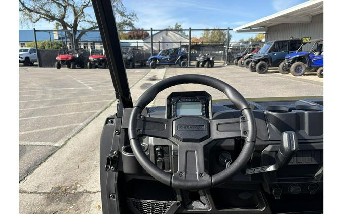 2026 Polaris Ranger 1000 EPS