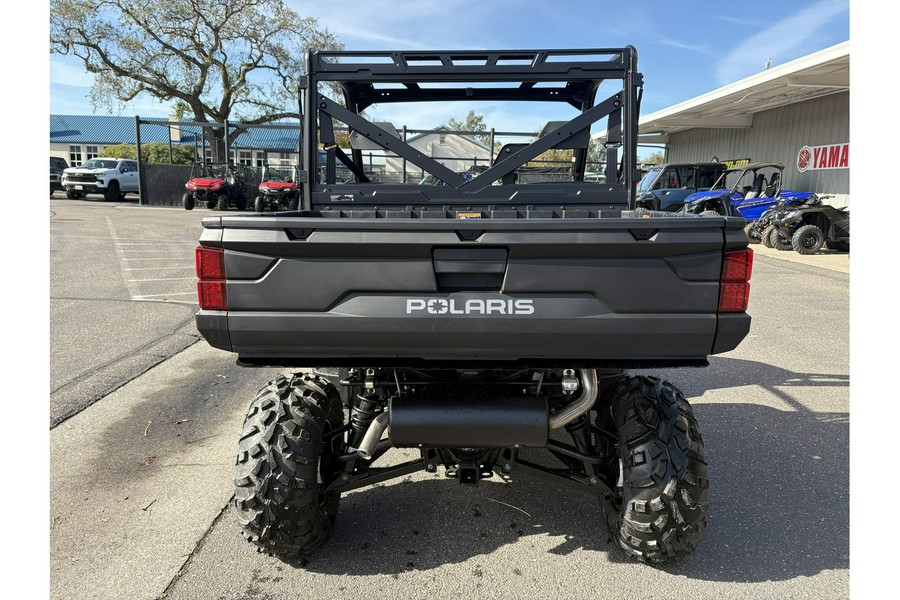 2026 Polaris Ranger 1000 EPS