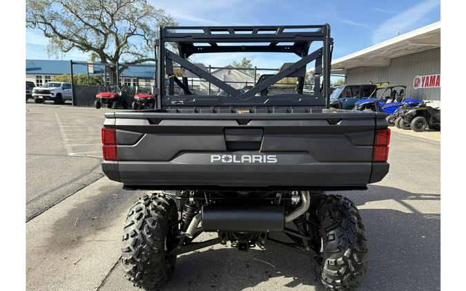 2026 Polaris Ranger 1000 EPS