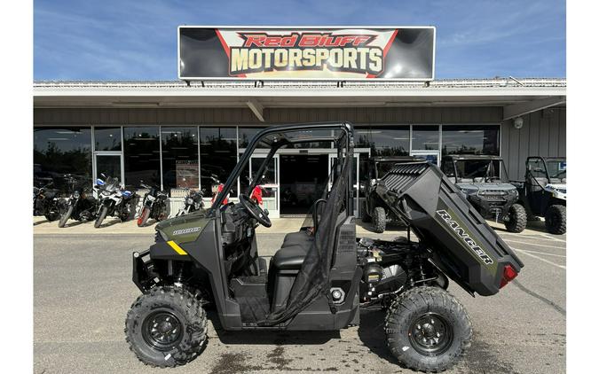 2026 Polaris Ranger 1000 EPS