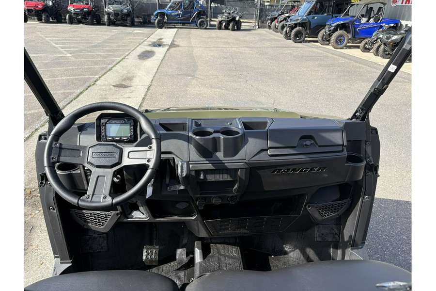 2026 Polaris Ranger 1000 EPS