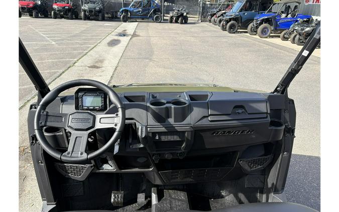 2026 Polaris Ranger 1000 EPS