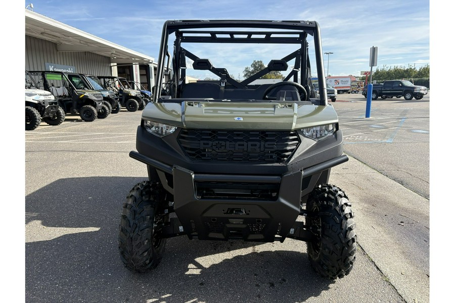 2026 Polaris Ranger 1000 EPS