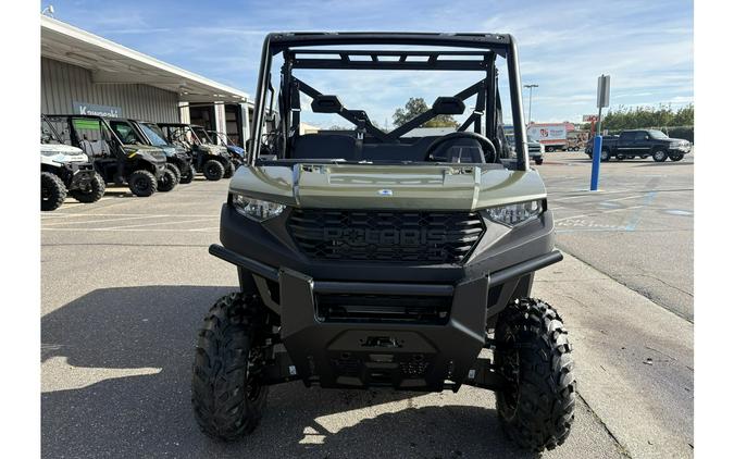 2026 Polaris Ranger 1000 EPS