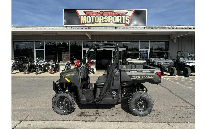 2026 Polaris Ranger 1000 EPS