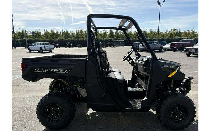 2026 Polaris Ranger 1000 EPS