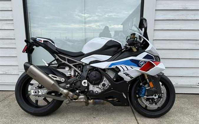2026 BMW S 1000 RR