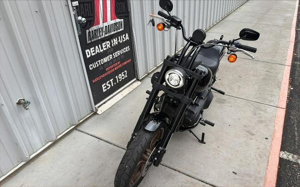 2024 Harley-Davidson® FXLRS - Low Rider® S