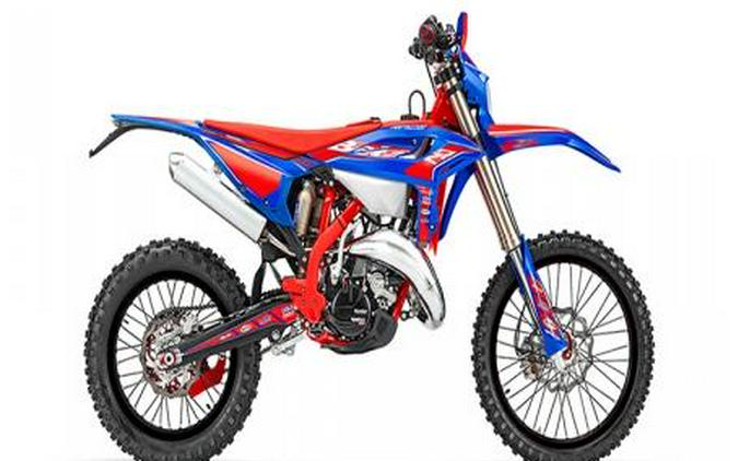 2026 Beta Motorcycles 200 RR Race Edition *Offsite Inventory*