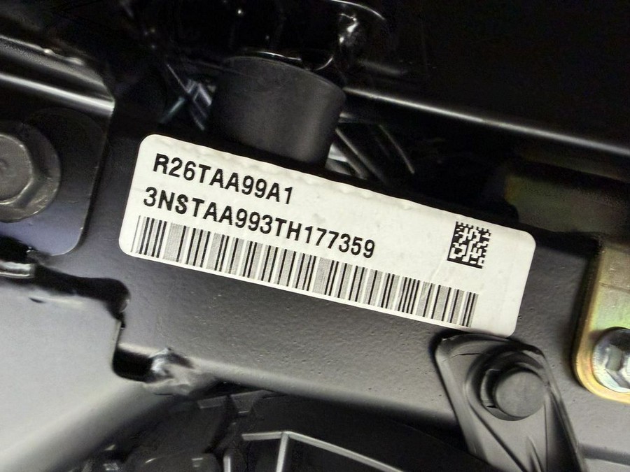 2026 Polaris® Ranger 1000