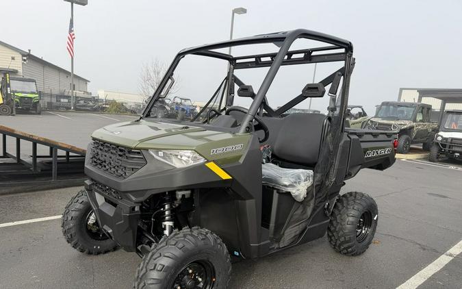 2026 Polaris® Ranger 1000