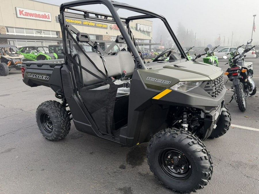 2026 Polaris® Ranger 1000