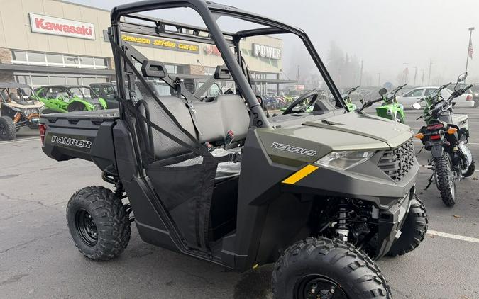 2026 Polaris® Ranger 1000
