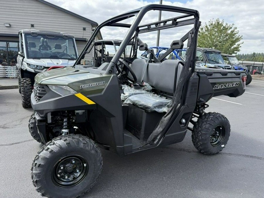 2026 Polaris® Ranger 1000
