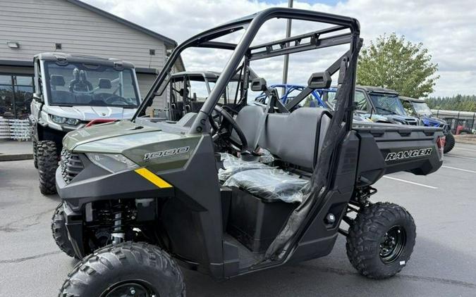 2026 Polaris® Ranger 1000