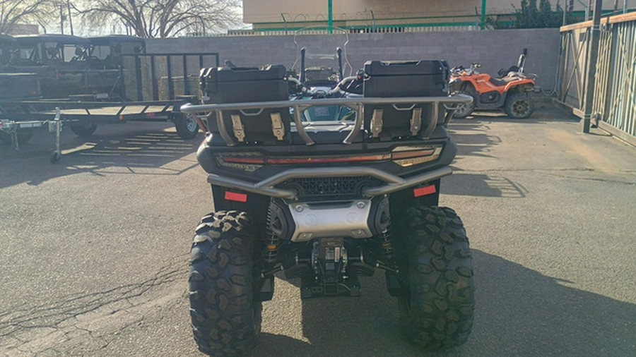 2026 CFMOTO CFORCE 1000 OVERLAND CF1000AZ-2A 1000 Overland