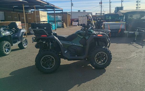2026 CFMOTO CFORCE 1000 OVERLAND CF1000AZ-2A 1000 Overland