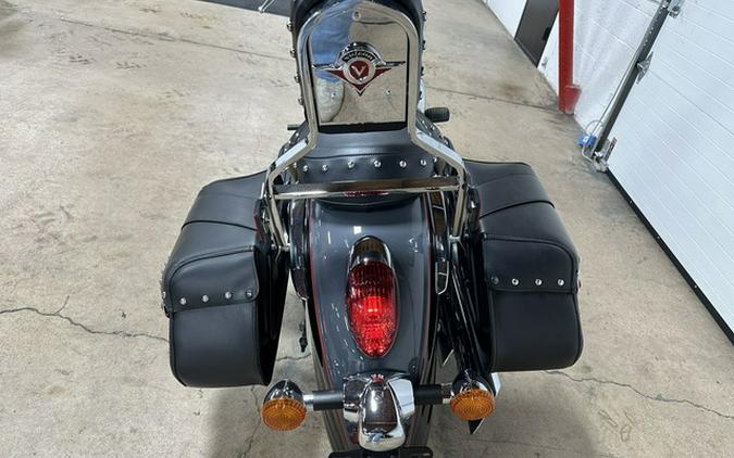 2023 Kawasaki Vulcan 900 Classic LT