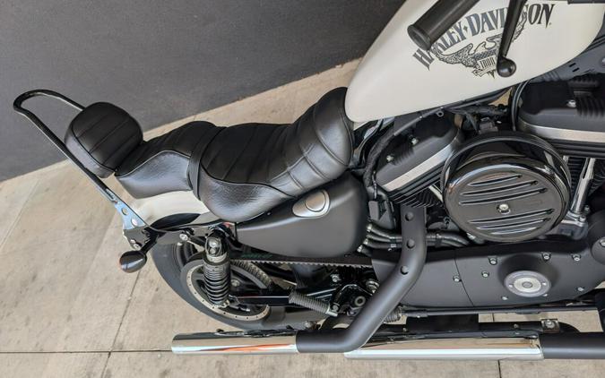 XL 883N 2018 Iron 883™