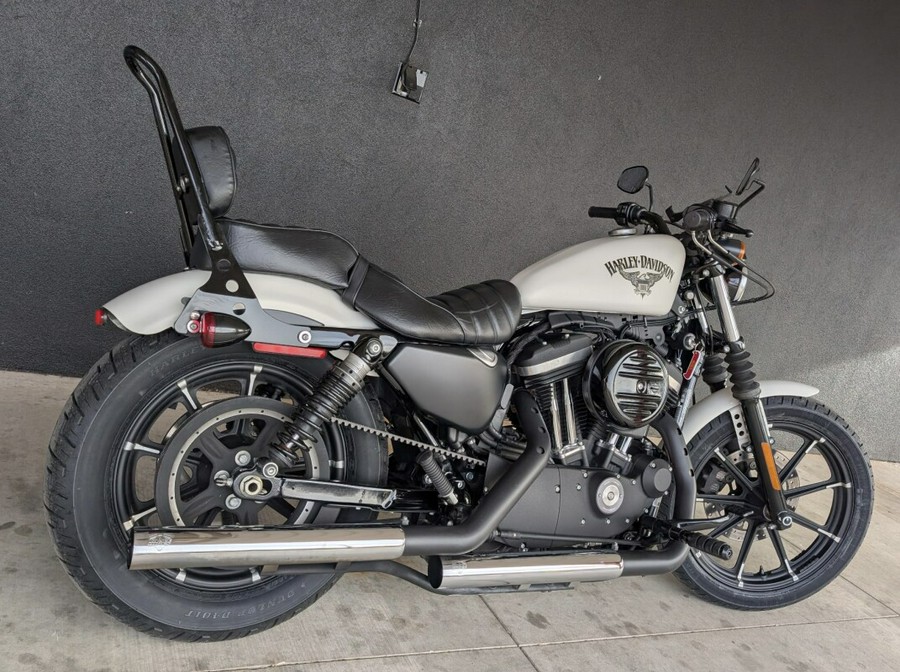 XL 883N 2018 Iron 883™