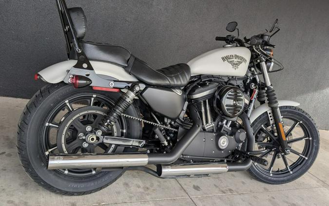 XL 883N 2018 Iron 883™