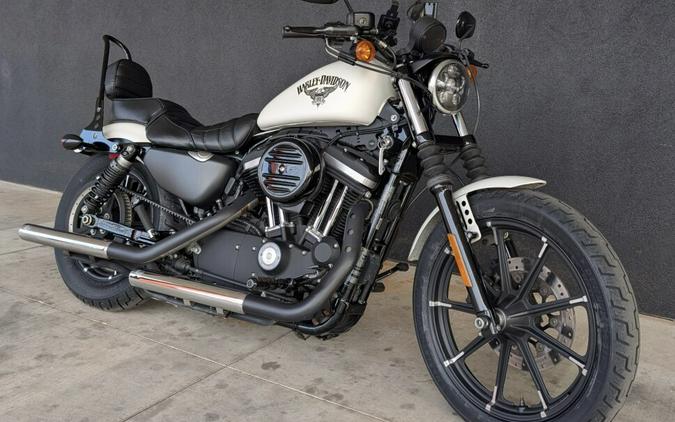 XL 883N 2018 Iron 883™