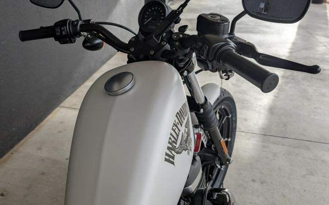 XL 883N 2018 Iron 883™
