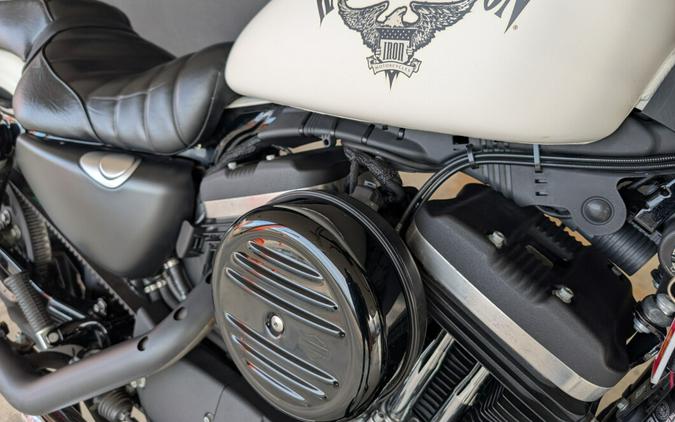 XL 883N 2018 Iron 883™