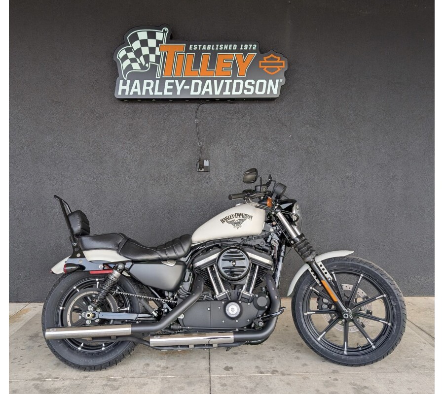 XL 883N 2018 Iron 883™