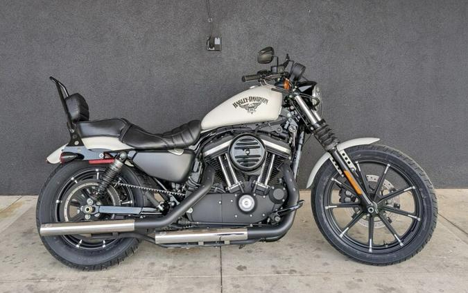 XL 883N 2018 Iron 883™