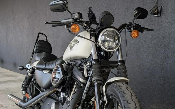 XL 883N 2018 Iron 883™