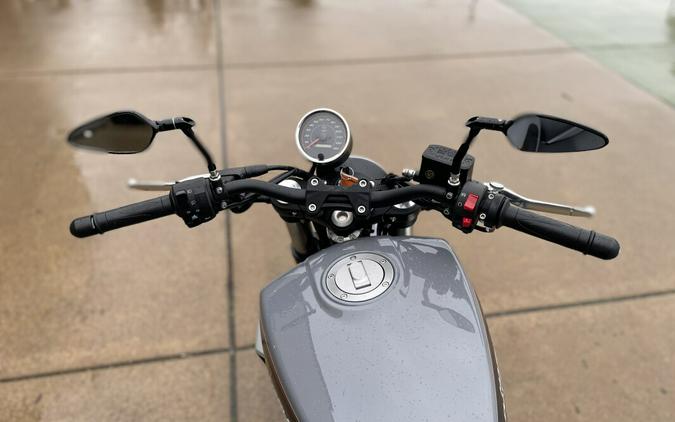 2023 Harley-Davidson X350