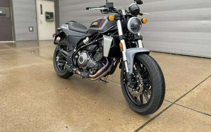 2023 Harley-Davidson X350